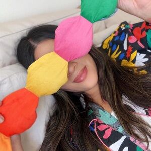 ban.do Weighted Eye Mask for Sleeping